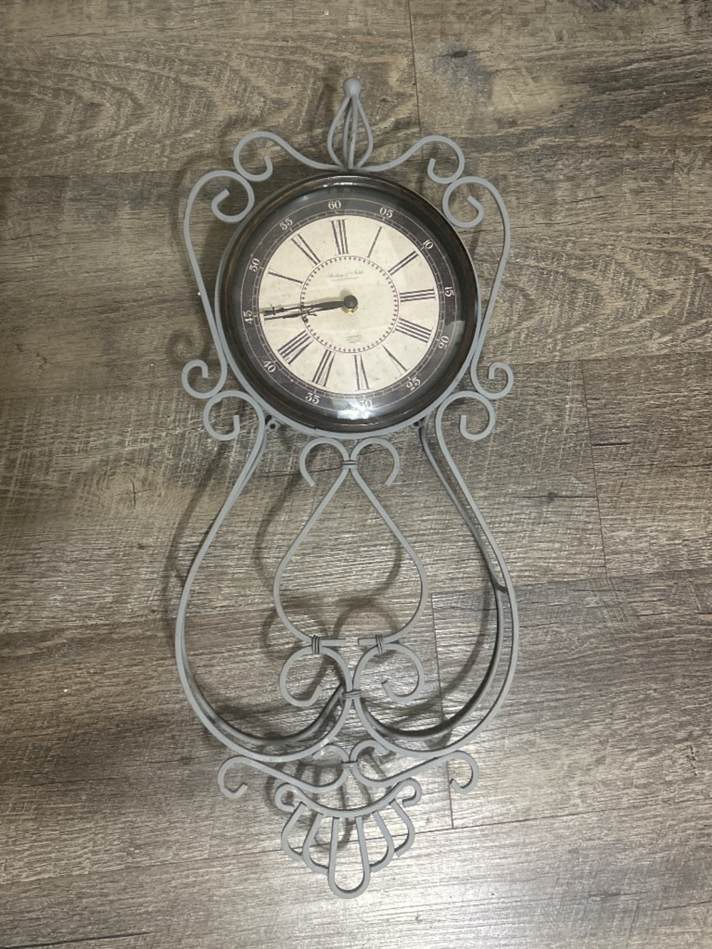 Antique Wall clock